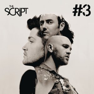 The Script - Six Degrees Of Separation piano sheet music